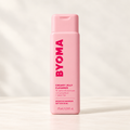 BYOMA Creamy Jelly Cleanser Bottle