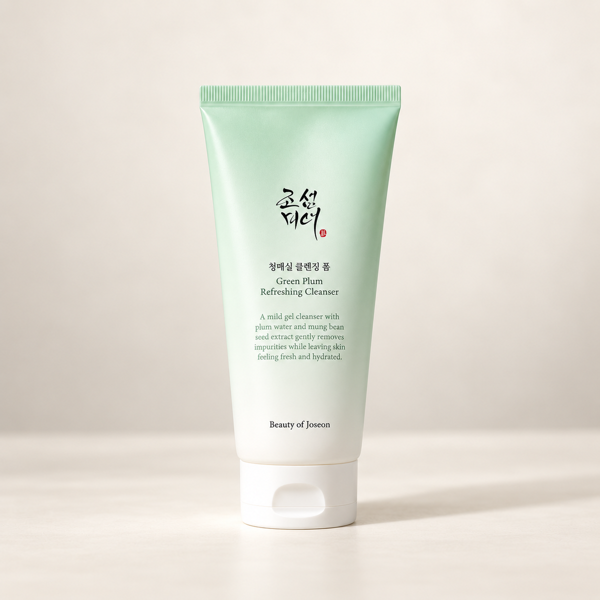 Beauty of Joseon Green Plum Cleanser