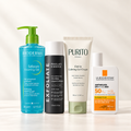 Acne & Pore Care Skincare Set