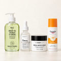 Oil Control & Clear Skin Set