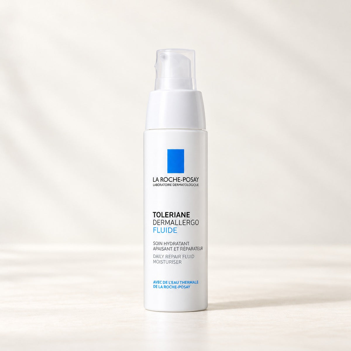 La Roche-Posay Toleriane Dermallergo Fluid