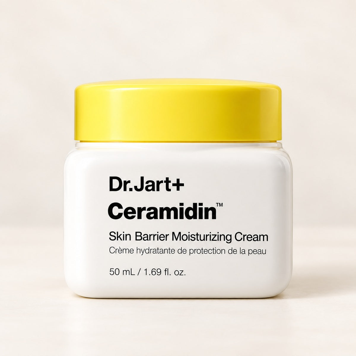 Dr. Jart+ Ceramidin™ Skin Barrier Moisturizing Cream