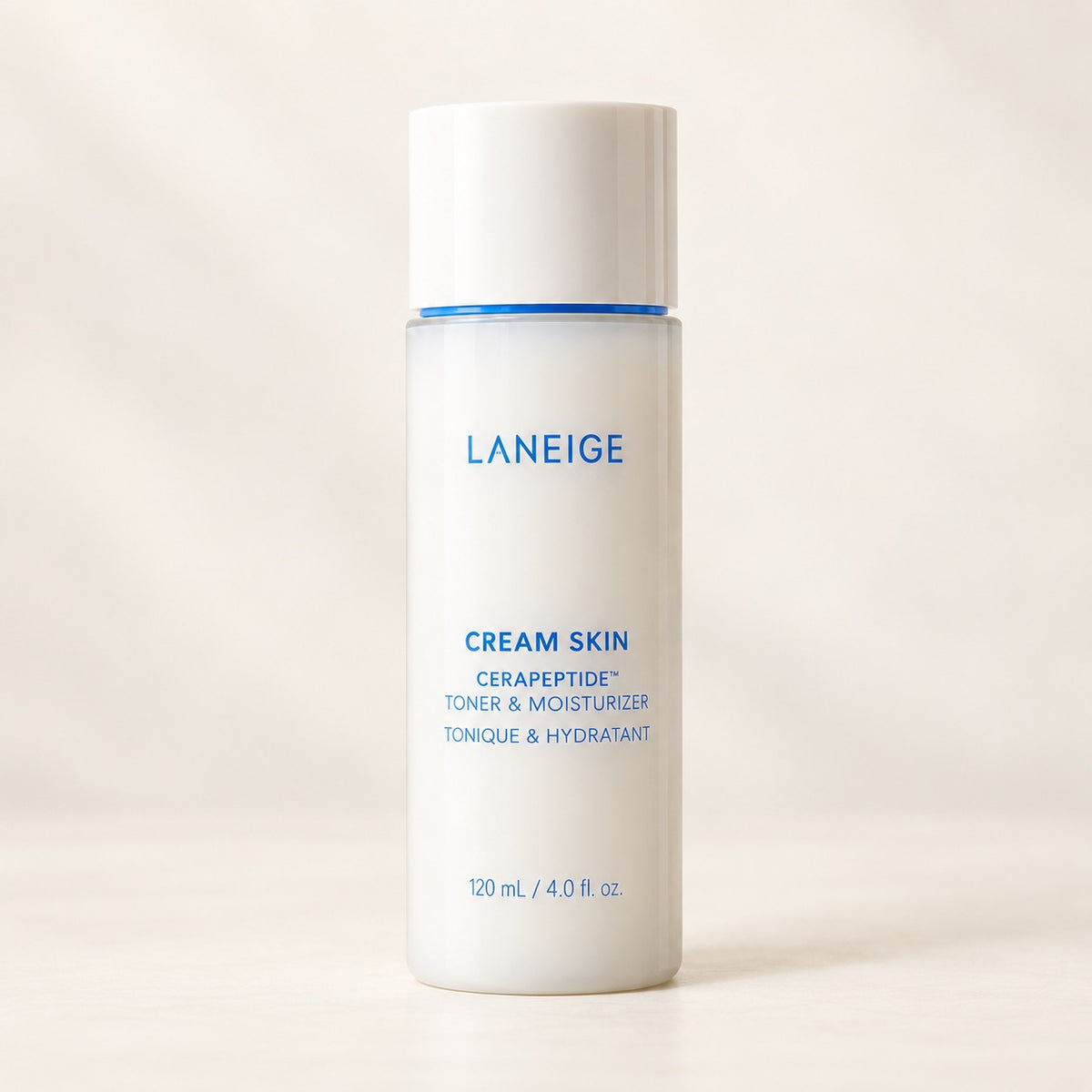 Laneige Cream Skin Cerapeptide™