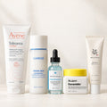 Cuidado Complete Skincare Routine Set