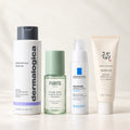 Sensitive Skin Calm & Protect Set